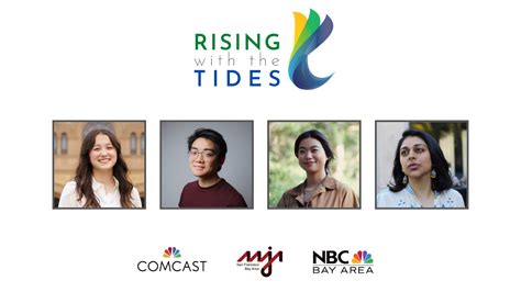 Comcast Announces the 2022-2023 Class of AAJA-SF Bay Area’s Rising With