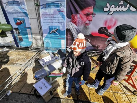 Amnesty Says Iran Killed 2 Dozen Children In November Crackdown