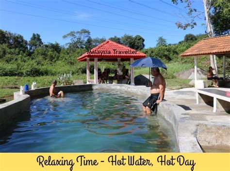 Explore attractions like lembah beringin golf & country club and kelab golf & country kuala kubu bharu as you discover things to see and do in kuala kubu bharu. Kuala Kubu Bharu Hot Spring, Selangor