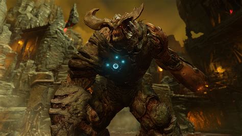 Bethesdas Doom Reboot Launches In May With Limited Edition Digital