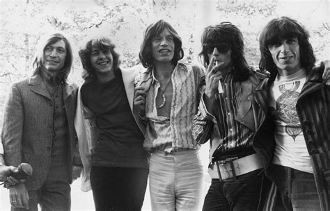 Montieren Hochland Richtigkeit Rolling Stones 60er Jahre Sei Aufgeregt