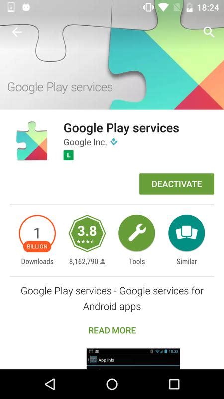 It speeds up offline searches, provides more immersive maps, and improves gaming experiences. Play Services Information APK Download - Free Tools APP ...
