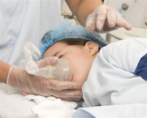 How Do I Become A Pediatric Anesthesiologist With Pictures