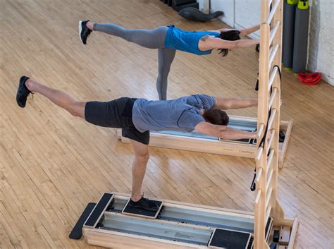 Moving Free The Power Of Corealign With Upright Movement Training