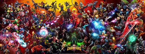 Download hitz vpn apk 1.2 for android. Marvel Contest Of Champions Mod Apk One Hit Kill