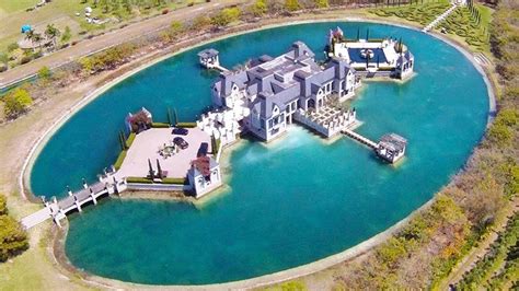 The Biggest Mansion In The World 13 Most Expensive An