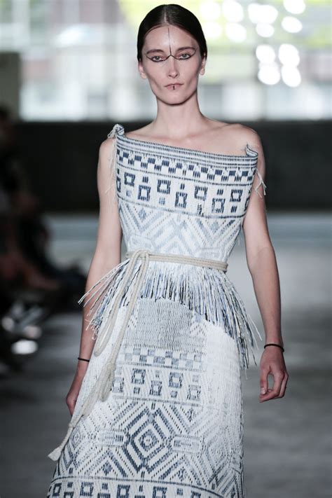 Karim Adduchi — Fashion Fashion Cocktail Dress Shoulder Dress