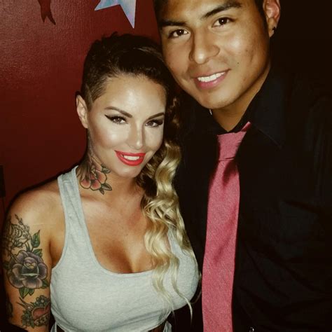 Christy Mack On Twitter At Club Rouge In Portland Tonight One Night