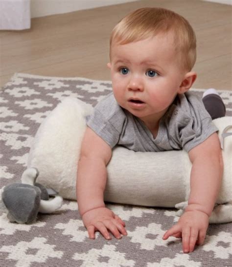 The Benefits Of Tummy Time For Your Newborn Slummy Single Mummy