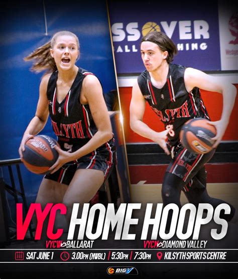 Nwbl Cobras Make Home Debut Vyc Host Saturday Double