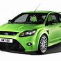 Ford Focus Rs 2007