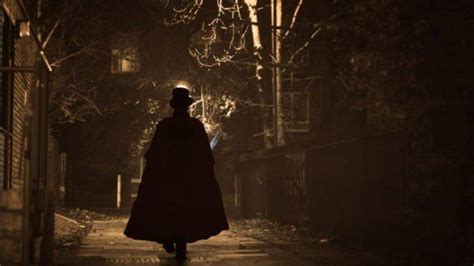 Jack The Ripper Pembunuh Berantai Yang Menggegerkan Dunia Tahun