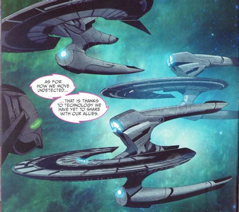 Star Trek The Khitomer Conflict Part 2