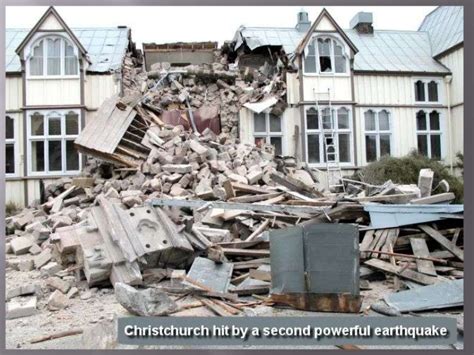 Published on 08 mar 2011 by nasa. Christchurch earthquake feb 2011