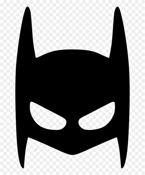 Batman Clipart Batman Mask Batman Batman Mask Transparent Free For