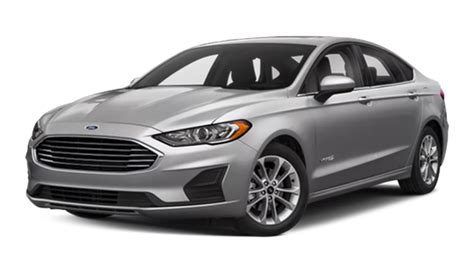 2020 Ford Fusion Prices Reviews And Photos Motortrend
