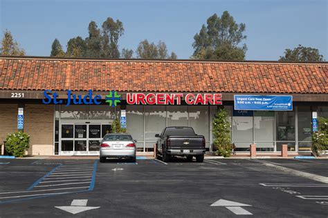 St. Jude Heritage Medical Group Urgent Care in Fullerton, CA (Health