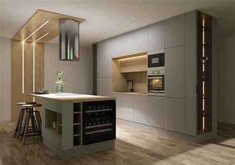 Luxury Kitchen Design Modern Small Or Colors