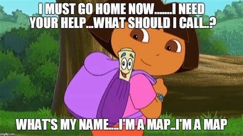 Im The Map Meme Us States On Map