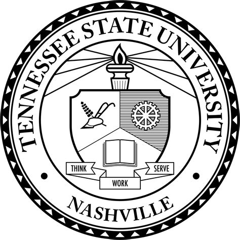 Tennessee State University Logo 10 Free Cliparts Download Images On