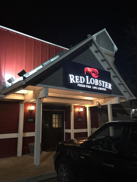 RED LOBSTER, Fort Collins - Menu, Prices & Restaurant Reviews - Order