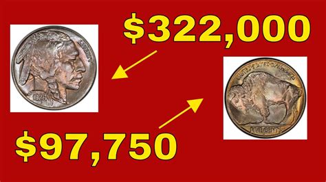 Green initiatives across the globe and transition towards electric vehicles are a big positive for copper and nickel. TOP 5 RARE BUFFALO NICKELS WORTH MONEY! VALUABLE NICKELS ...