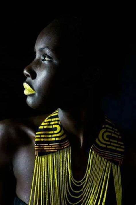 African Beauty African Women African Art African Fashion African