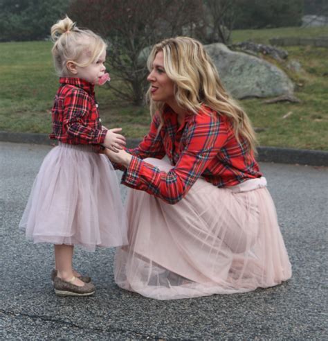 Mom And Daughter Fashion Fashionfriday Stylish Life For Moms