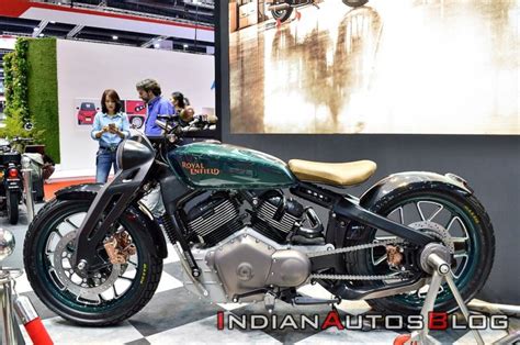 Royal enfield is preparing to bring many new bikes to india soon and the company is also working on these bikes, they have been seen testing many times. 5 upcoming Royal Enfield motorcycles to be launched in the ...