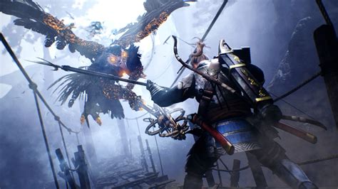 Nioh Avance Del Juego De Samuráis Exclusivo De Ps4 Hobbyconsolas Juegos