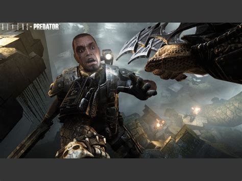 The missions for aliens vs. Aliens vs. Predator (2010) Archives - GameRevolution