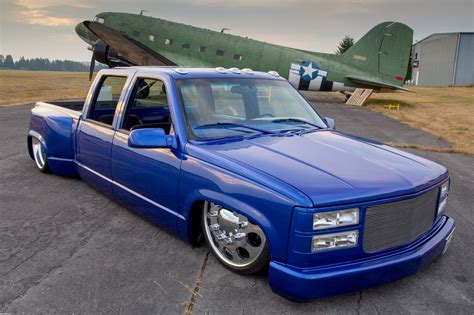 Gmc Dually If You Like What You See Follow Me 4 Way More On Cars