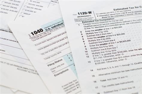 The Best Way To Organize Your Tax Documents Saving K