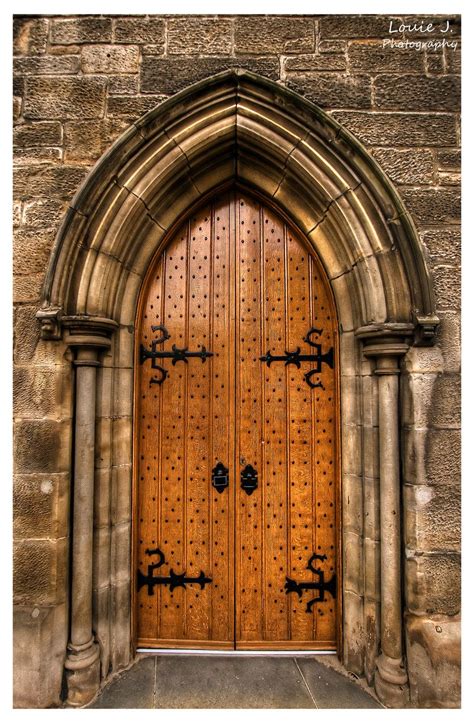 Medieval Door By Nub4sh On Deviantart Medieval Door Castle Doors