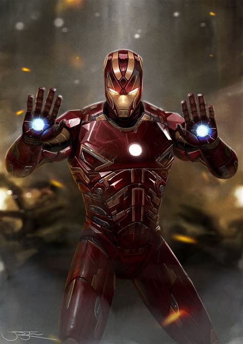 Artwork8oq1n Iron Man Armor Iron Man