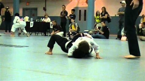 Frankfort Mma Kids At Usgrappling Jiu Jitsu Tournament Youtube