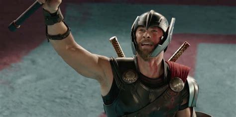 Thor Ragnarok Thunders Past 700m At Box Office