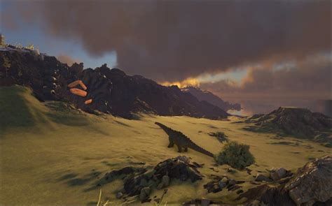 Titan On The Sunset Community Albums Ark Official Community Forums