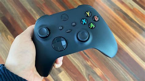 We added a tactile dot pattern. The Xbox Series X Controller Improves On An Already Near-Perfect Design