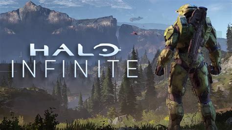 Master Chiefs Final Mission Begins Halo Infinite 1 Runjdrun Youtube