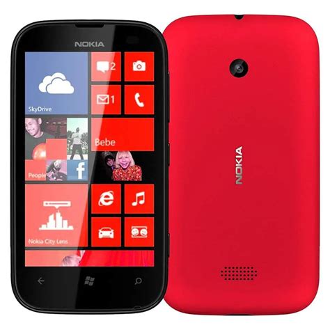 سعر ومواصفات نوكيا Lumia 510 Nokia Lumia 510 اراموبي