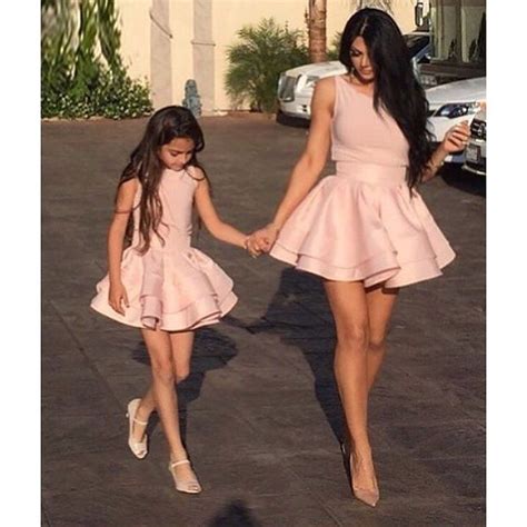 Beyond Adorableeee I Can See Me And Princess Like This By Fashionclimaxx2 Mother Daughter