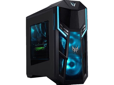 Acer Predator Orion 5000 Po5 615s Gaming Pc Mit Intel® Core™ I7 I7