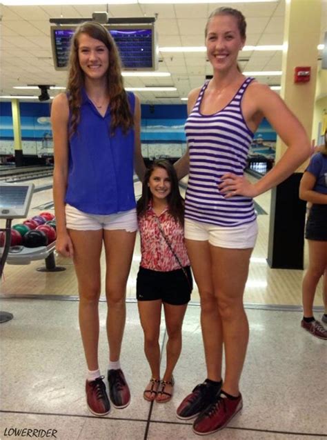 154 Best Super Tall Girls Images On Pinterest