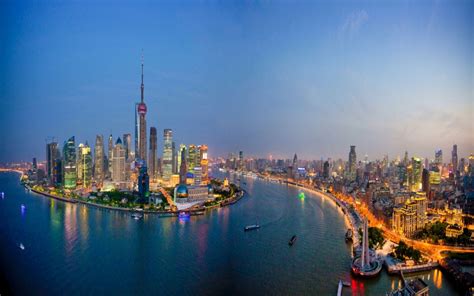 Download Shanghai Widescreen 2020 Wallpapers Wallpaper
