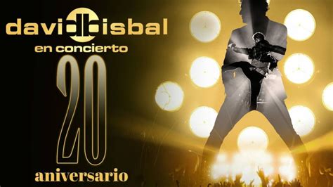 David Bisbal en Querétaro - Zona Vip