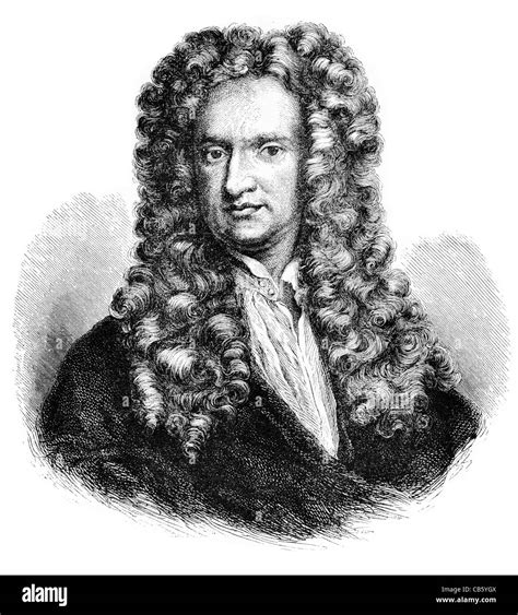 Sir Isaac Newton 1727 Imágenes Recortadas De Stock Alamy