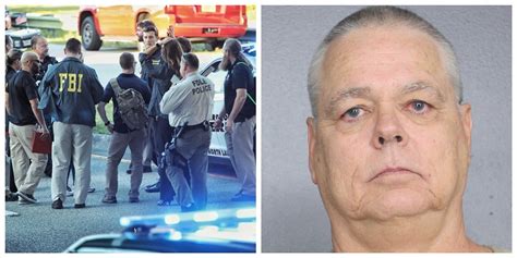 Parkland School Resource Officer Scot Peterson Arrested On 11 Felony