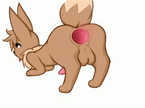 Pokemon Eevee Sex Toy Porn