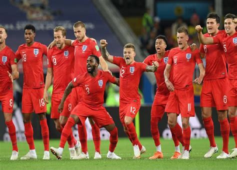 England Could Really Win 2022 Fifa World Cup With This Incredible Squad